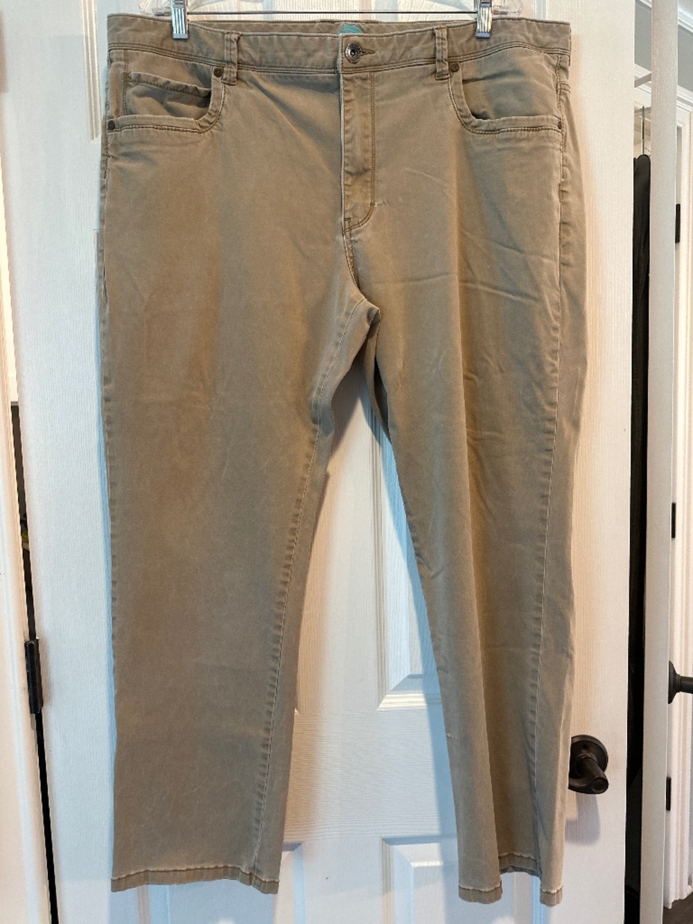 Tommy Bahama 5-Pocket Pant
